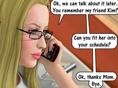 interracial drawings