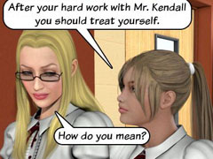 interracial sex drawings