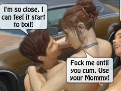 Incest Incest Incest